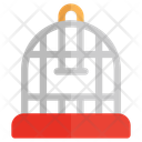 پیش‌نمایش فایل cage-icon-12084979 از پک فروشگاه حیوانات خانگی