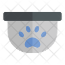 پیش‌نمایش فایل dog-food-icon-12084983 از پک فروشگاه حیوانات خانگی