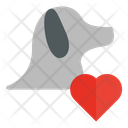 پیش‌نمایش فایل love-12084991 از پک فروشگاه حیوانات خانگی