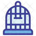 پیش‌نمایش فایل cage-icon-12085209 از پک فروشگاه حیوانات خانگی
