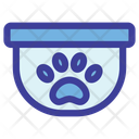 پیش‌نمایش فایل dog-food-icon-12085213 از پک فروشگاه حیوانات خانگی