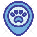 پیش‌نمایش فایل paw-12085224 از پک فروشگاه حیوانات خانگی