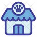 پیش‌نمایش فایل pet-shop-12085230 از پک فروشگاه حیوانات خانگی