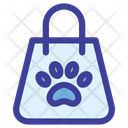 پیش‌نمایش فایل pet-shop-bag-12085229 از پک فروشگاه حیوانات خانگی