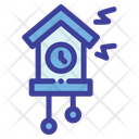 پیش‌نمایش فایل cuckoo-clock-12573154 از پک اکتبرفست
