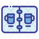 پیش‌نمایش فایل menu-12573167 از پک اکتبرفست