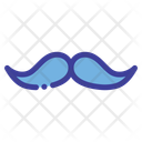 پیش‌نمایش فایل moustache-icon-12573168 از پک اکتبرفست