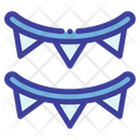 پیش‌نمایش فایل pennant-12573174 از پک اکتبرفست