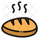 پیش‌نمایش فایل bread-icon-12573101 از پک اکتبرفست