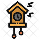 پیش‌نمایش فایل cuckoo-clock-12573104 از پک اکتبرفست