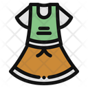 پیش‌نمایش فایل dirndl-12573105 از پک اکتبرفست