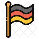 پیش‌نمایش فایل germany-flag-12573106 از پک اکتبرفست