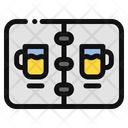 پیش‌نمایش فایل menu-12573117 از پک اکتبرفست