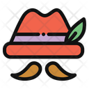 پیش‌نمایش فایل moustache-12573119 از پک اکتبرفست