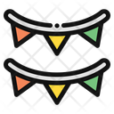 پیش‌نمایش فایل pennant-12573124 از پک اکتبرفست