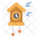 پیش‌نمایش فایل cuckoo-clock-12573002 از پک اکتبرفست