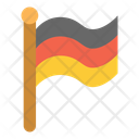 پیش‌نمایش فایل germany-flag-12573004 از پک اکتبرفست