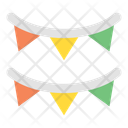 پیش‌نمایش فایل pennant-12573022 از پک اکتبرفست