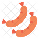 پیش‌نمایش فایل sausage-icon-12573028 از پک اکتبرفست