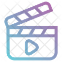 پیش‌نمایش فایل clapperboard-12816600 از پک فیلم