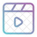 پیش‌نمایش فایل clapperboard-12816601 از پک فیلم