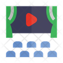 پیش‌نمایش فایل cinema-screen-12817079 از پک فیلم