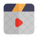 پیش‌نمایش فایل clapperboard-12817081 از پک فیلم