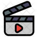 پیش‌نمایش فایل clapperboard-12817163 از پک فیلم