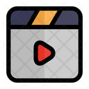 پیش‌نمایش فایل clapperboard-12817164 از پک فیلم