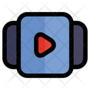 پیش‌نمایش فایل play-video-12817176 از پک فیلم