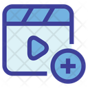 پیش‌نمایش فایل add-movie-12817190 از پک فیلم