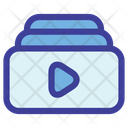پیش‌نمایش فایل button-play-12817194 از پک فیلم