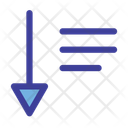 پیش‌نمایش فایل arrows-down-13206499 از پک تجارت الکترونیک