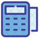 پیش‌نمایش فایل calculator-icon-13206513 از پک تجارت الکترونیک