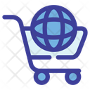 پیش‌نمایش فایل cart-icons-13206519 از پک تجارت الکترونیک