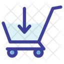 پیش‌نمایش فایل shopping-cart-13206582 از پک تجارت الکترونیک