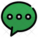 پیش‌نمایش فایل bubble-chat-13206614 از پک تجارت الکترونیک
