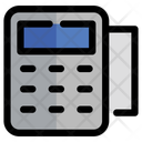 پیش‌نمایش فایل calculator-icon-13206615 از پک تجارت الکترونیک