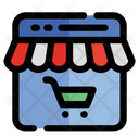 پیش‌نمایش فایل e-commerce-13206643 از پک تجارت الکترونیک
