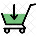 پیش‌نمایش فایل shopping-cart-13206684 از پک تجارت الکترونیک
