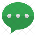 پیش‌نمایش فایل bubble-chat-13206823 از پک تجارت الکترونیک
