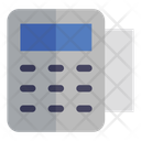 پیش‌نمایش فایل calculator-icon-13206824 از پک تجارت الکترونیک