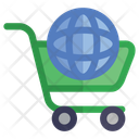 پیش‌نمایش فایل cart-icons-13206830 از پک تجارت الکترونیک