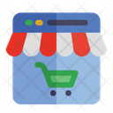 پیش‌نمایش فایل e-commerce-13206853 از پک تجارت الکترونیک
