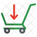 پیش‌نمایش فایل shopping-cart-13206893 از پک تجارت الکترونیک