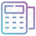 پیش‌نمایش فایل calculator-icon-13206722 از پک تجارت الکترونیک