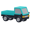 پیش‌نمایش فایل pickup-truck-8674326 از پک سفر اکتشافی