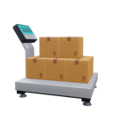 پیش‌نمایش فایل weight-scale-8674318 از پک سفر اکتشافی