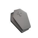 پیش‌نمایش فایل coffin-6749115 از پک هالووین