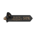 پیش‌نمایش فایل black-friday-announcement-6820367 از پک جمعه سیاه